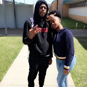 Meet your Posher, Cameron